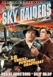 Sky Raiders Serial 12 Chapters [DVD] [Region 1] [US Import] [NTSC]