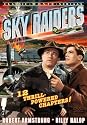 Sky Raiders - 12 Chapter Movie Serial