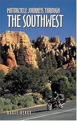 Motorcycle Journeys Through the Southwest (Motorcycle Journeys)