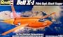 Bell X-1 Chuck Yeager Mach Buster 1/32 by Revell