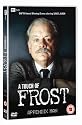 A Touch Of Frost - Appendix Man [DVD]