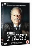 A Touch of Frost - Appendix man [DVD]