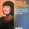 Image of album by Sheila Jordan