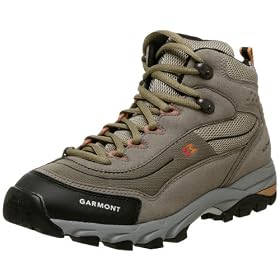 Garmont Men's Kiowa Vegan  Hiking Boot
