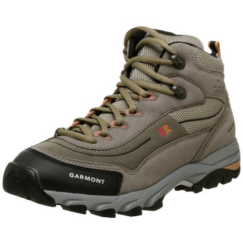 Garmont Men's Kiowa Vegan  Hiking Boot,Forest Moss,9.5 M US