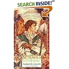Betrayals: Book Four of the Blending (The Blending, Book 4) by  Sharon Green