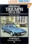 Original Triumph TR7 & TR8 (Originality Series)