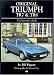 Original Triumph TR7 & TR8 (Originality Series)