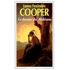 Le Dernier des Mohicans