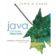Java Software Structures: Designing and Using Data Structures (2nd Edition) (Lewis Series)