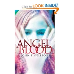 Angel Blood