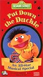 Sesame Street - Put Down The Duckie