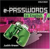 e-Passwords to English. 1