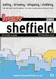 Itchy Insider's Guide to Sheffield 2002 (Itchy City Guides)