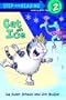 Cat on Ice (Step-Into-Reading, Step 2)
