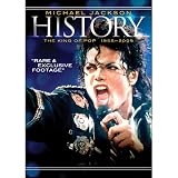 Michael Jackson History: The King of Pop 1958 - 2009
