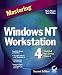 Books : Mastering Windows Nt Workstation 4