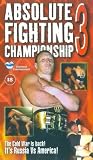 Review Quantum Leap  / Absolute Fighting Championship 3