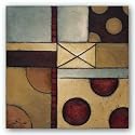 Cruisin' by Eve 24"x24" Art Print Poster