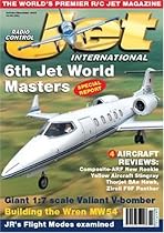 Radio Control Jet International