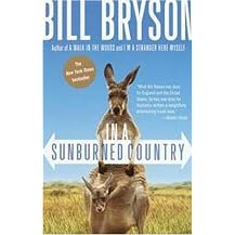 In a Sunburned Country (Paperback)