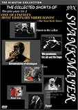 The Collected Shorts of Jan Svankmajer, Vol. 2 - The Later Years