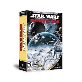 Star Wars: Empire at War Collector's Edition