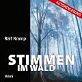 Stimmen im Wald: Ein Krimi aus der Eifel