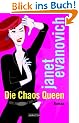 Die Chaos Queen: Roman