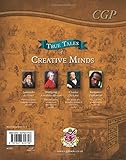 True tales of creative minds