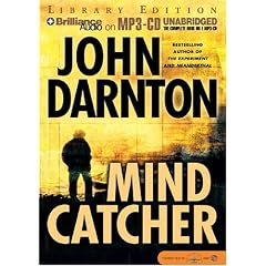Mind Catcher