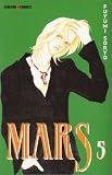 Mars, Tome 5