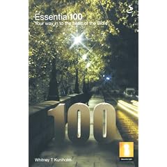 Essential 100: Your Way into the Heart of the Bible