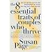 Essential Traits of Couples Who Th