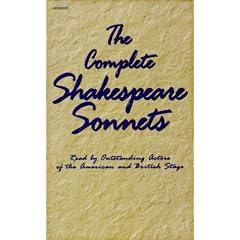 The Complete Shakespeare Sonnets