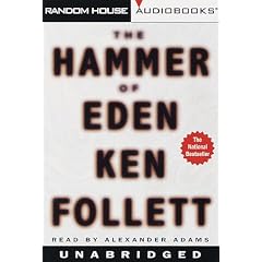 The Hammer of Eden