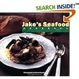 Jake's Seafood Cookbook