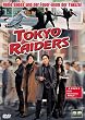 Tokyo Raiders