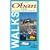 North Argyll, Oban and Lorn: Map/guide to Eight Easy to Follow Walks (Footprint Walks)