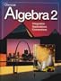 Algebra 2:  Integration Application Connection