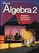 Books : Algebra 2:  Integration Application Connection