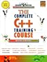 The Complete C++ Training Course: The Ultimate Cyber Classroom (2nd Edition)