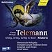 Music : Telemann: Heilig, heilig, heilig ist Gott