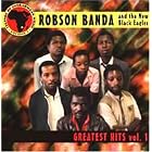Click here to buy Greatest Hits, Vol. 1 by  Robson Banda .