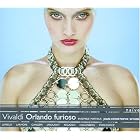 Vivaldi - Orlando furioso by  Antonio Vivaldi, Jean-Christophe Spinosi, Ensemble Matheus, Marie-Nicole Lemieux, and Jennifer Larmore 