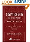 Cryptography : Theory and Practice