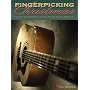 Fingerpicking Christmas: 20 Carols Arranged for Solo Guitar in Notes and Tablature