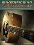 Fingerpicking Christmas: 20 Carols Arranged for Solo Guitar in Notes and Tablature