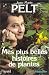 Mes plus belles histoires de plantes