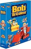 Revue France Télévisions  / Coffret Bob le bricoleur 2 DVD - Vol.1&2 : Sardine sur un branche / Joyeux Noël
